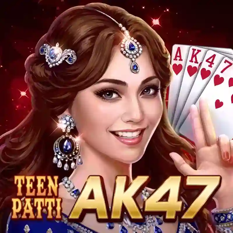 AK47 casino nohu90