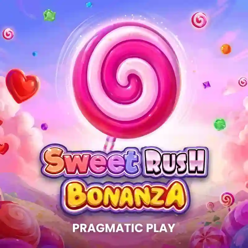 Chơi Sweet Rush Bonanza tại nohu90